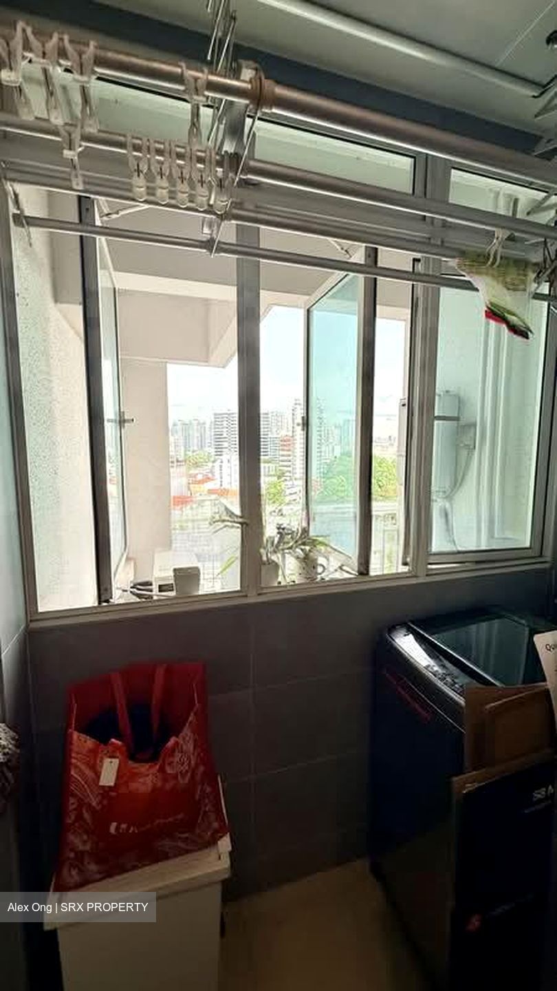 One Leicester (D13), Condominium #565537931